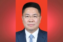 李峰已任上海青浦区委常委