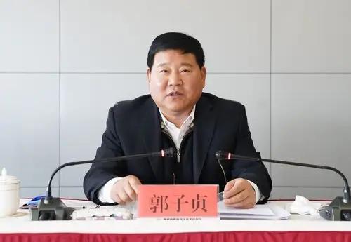 中央提级巡视时，云南一厅官被查	，曾任县委书记  第1张