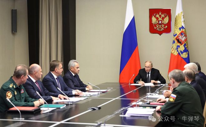 普京现在很生气 第2张 普京现在很生气 第2张