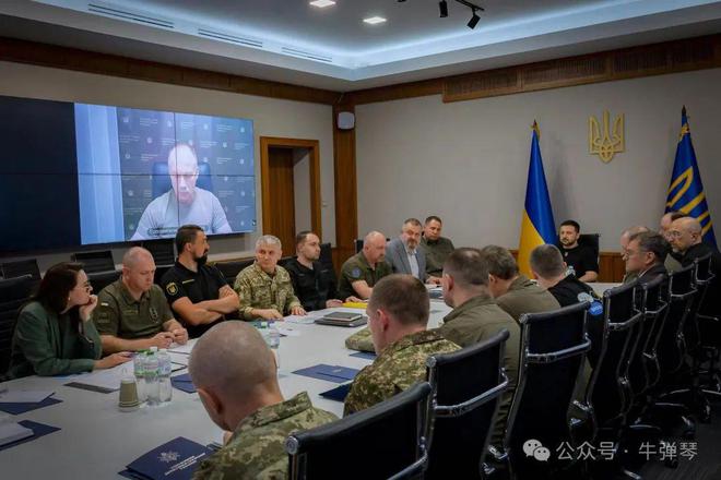 普京现在很生气 第3张 普京现在很生气 第3张