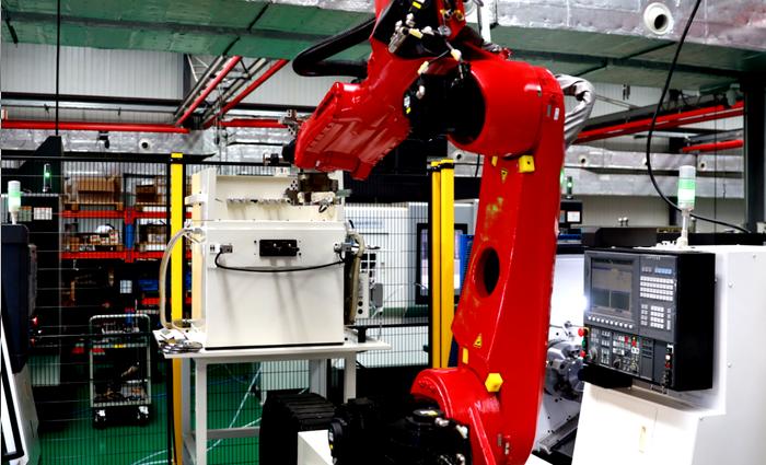 【锚定现代化 改革再深化】“全域创新”让泰兴更“兴”  第4张