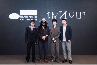 把中国声音带向世界，DG和Blue Note落户中国