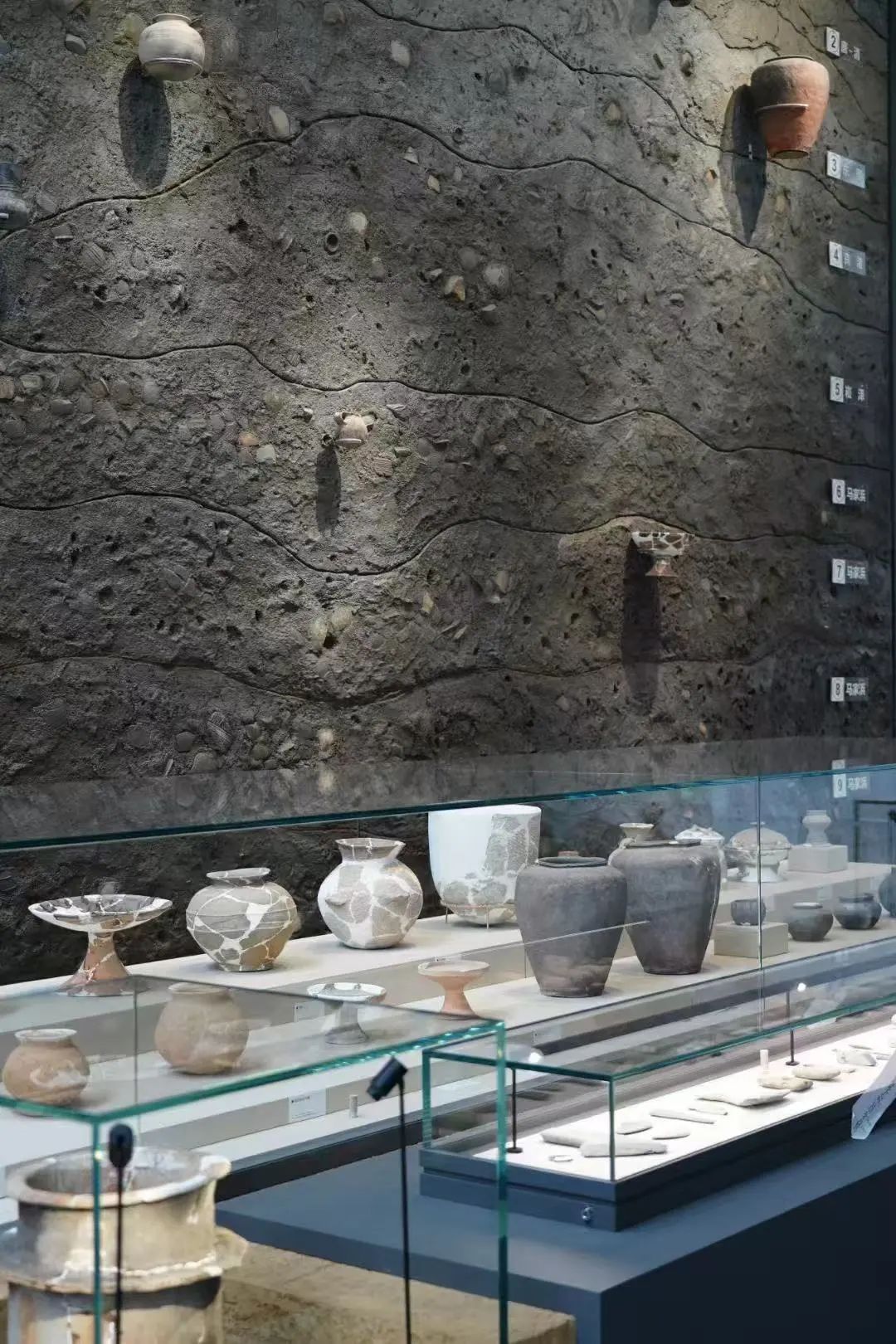 复原展出孙吴大墓，江苏首座考古博物馆将开放  第5张